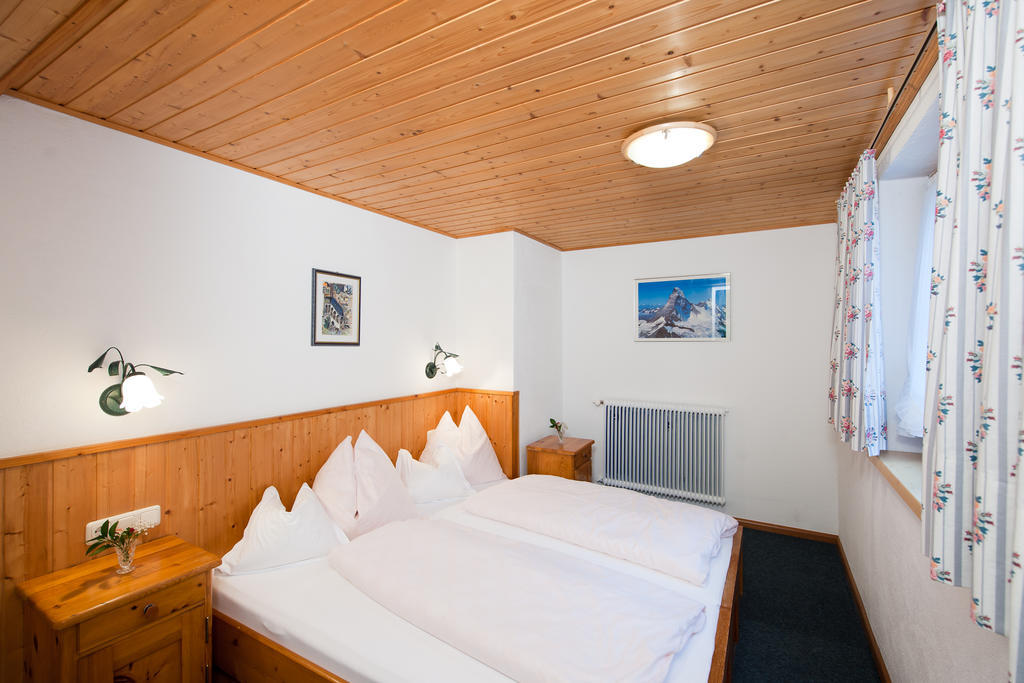 Hotel S`Hoamatl - check-in nur für Geimpfte oder Genesene Obergurgl Habitación foto