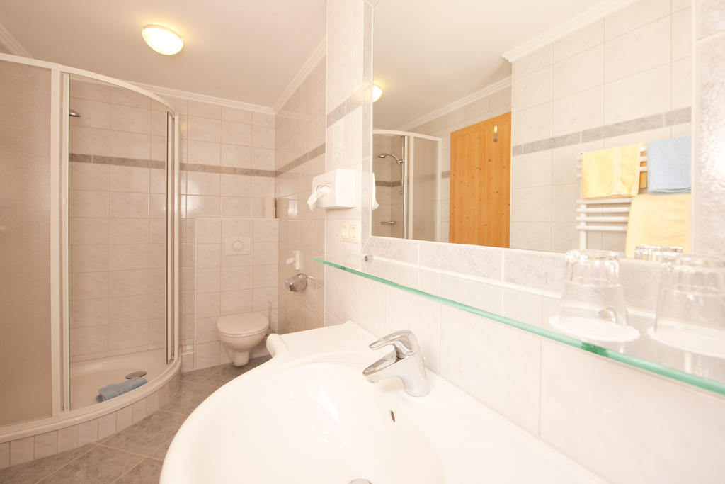 Hotel S`Hoamatl - check-in nur für Geimpfte oder Genesene Obergurgl Habitación foto
