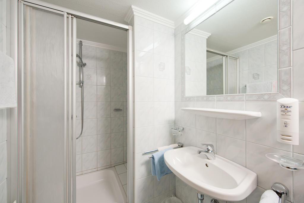 Hotel S`Hoamatl - check-in nur für Geimpfte oder Genesene Obergurgl Habitación foto