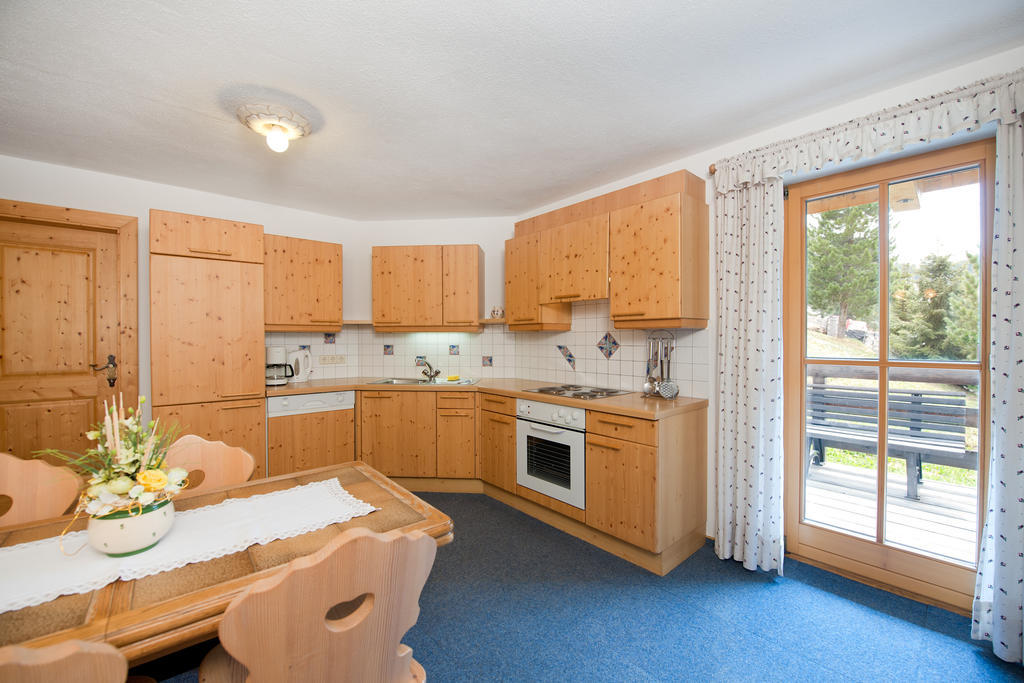 Hotel S`Hoamatl - check-in nur für Geimpfte oder Genesene Obergurgl Habitación foto