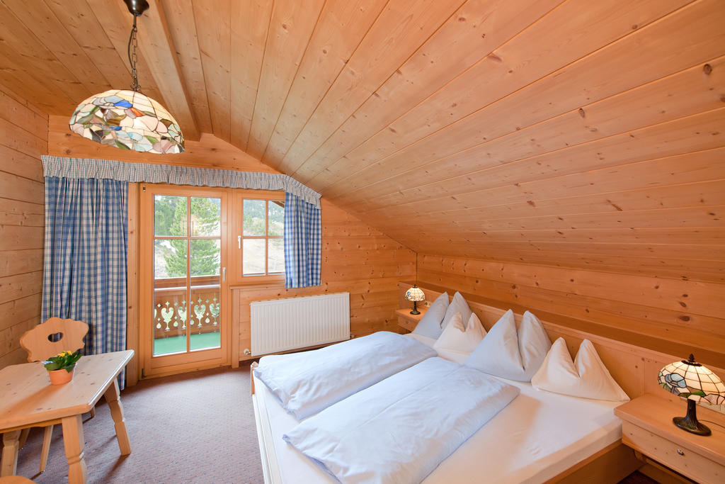 Hotel S`Hoamatl - check-in nur für Geimpfte oder Genesene Obergurgl Habitación foto