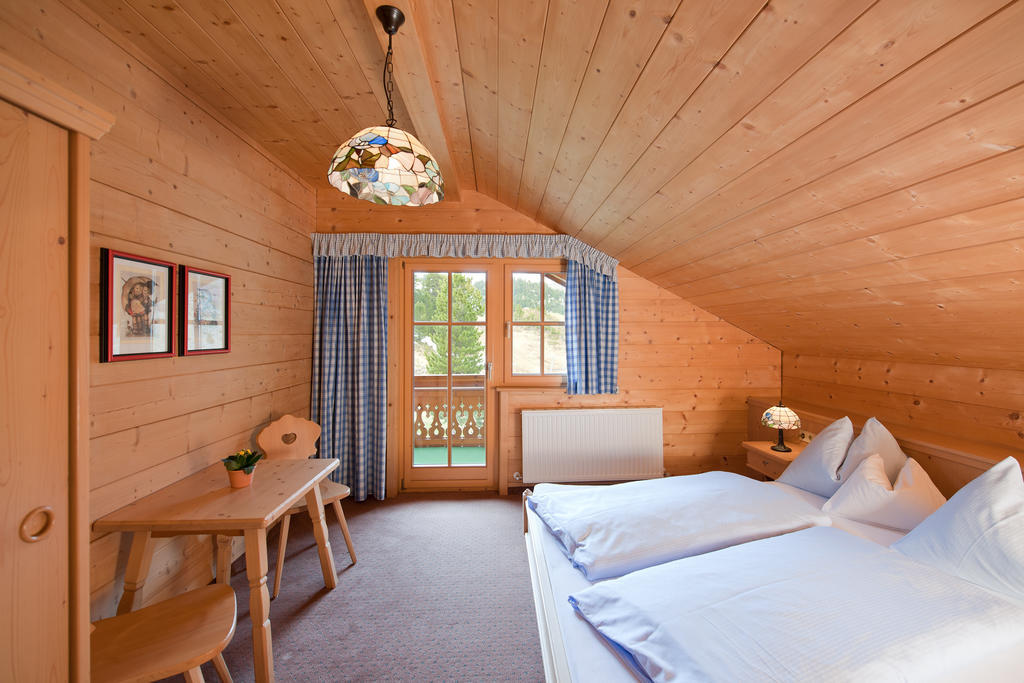 Hotel S`Hoamatl - check-in nur für Geimpfte oder Genesene Obergurgl Habitación foto